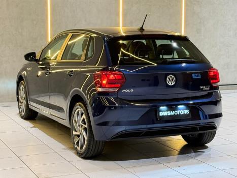 VOLKSWAGEN Polo Hatch 1.0 12V 4P 200 TSI HIGHLINE AUTOMTICO, Foto 6