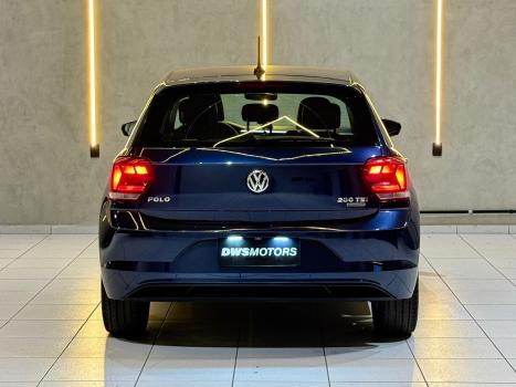 VOLKSWAGEN Polo Hatch 1.0 12V 4P 200 TSI HIGHLINE AUTOMTICO, Foto 7