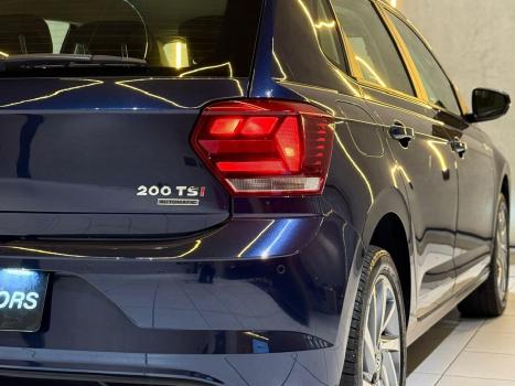 VOLKSWAGEN Polo Hatch 1.0 12V 4P 200 TSI HIGHLINE AUTOMTICO, Foto 10