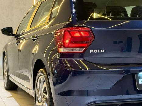 VOLKSWAGEN Polo Hatch 1.0 12V 4P 200 TSI HIGHLINE AUTOMTICO, Foto 11
