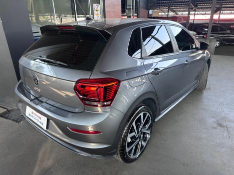 VOLKSWAGEN Polo Hatch 1.4 4P 250 TSI GTS AUTOMTICO, Foto 5