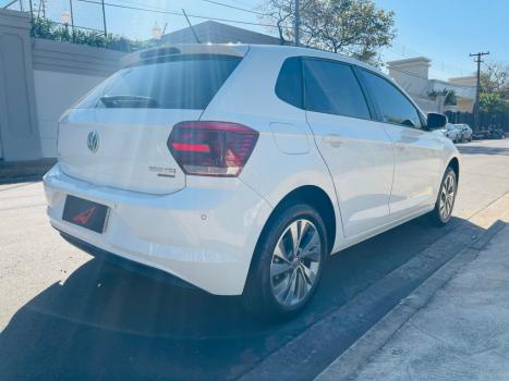 VOLKSWAGEN Polo Hatch 1.0 12V 4P 200 TSI HIGHLINE AUTOMTICO, Foto 3