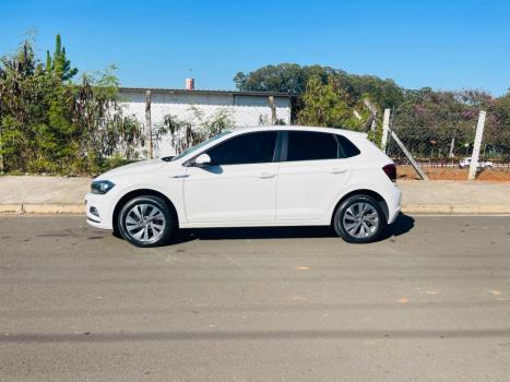VOLKSWAGEN Polo Hatch 1.0 12V 4P 200 TSI HIGHLINE AUTOMTICO, Foto 4
