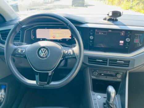 VOLKSWAGEN Polo Hatch 1.0 12V 4P 200 TSI HIGHLINE AUTOMTICO, Foto 7