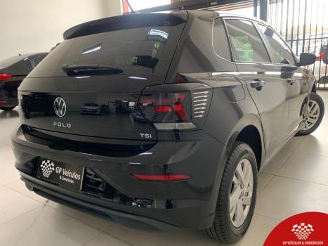 VOLKSWAGEN Polo Hatch 1.0 4P 170 TSI COMFORTLINE AUTOMTICO, Foto 4