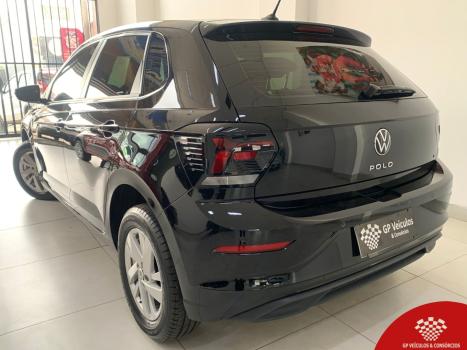 VOLKSWAGEN Polo Hatch 1.0 4P 170 TSI COMFORTLINE AUTOMTICO, Foto 6