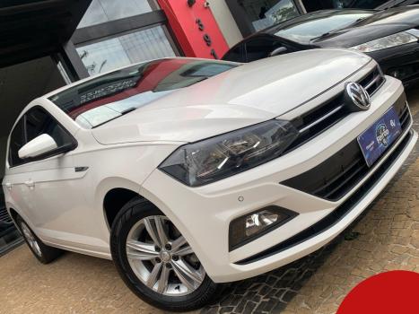 VOLKSWAGEN Polo Hatch 1.0 12V 4P 200 TSI  COMFORTLINE AUTOMTICO, Foto 3