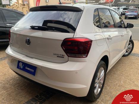 VOLKSWAGEN Polo Hatch 1.0 12V 4P 200 TSI  COMFORTLINE AUTOMTICO, Foto 4