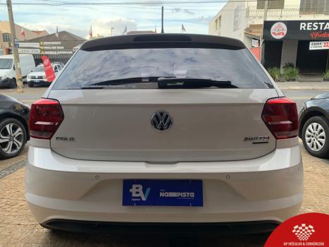 VOLKSWAGEN Polo Hatch 1.0 12V 4P 200 TSI  COMFORTLINE AUTOMTICO, Foto 5