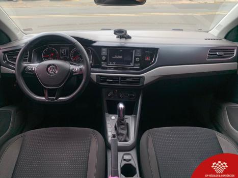 VOLKSWAGEN Polo Hatch 1.0 12V 4P 200 TSI  COMFORTLINE AUTOMTICO, Foto 7