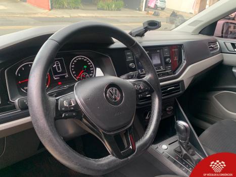 VOLKSWAGEN Polo Hatch 1.0 12V 4P 200 TSI  COMFORTLINE AUTOMTICO, Foto 8