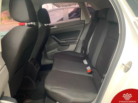 VOLKSWAGEN Polo Hatch 1.0 12V 4P 200 TSI  COMFORTLINE AUTOMTICO, Foto 10