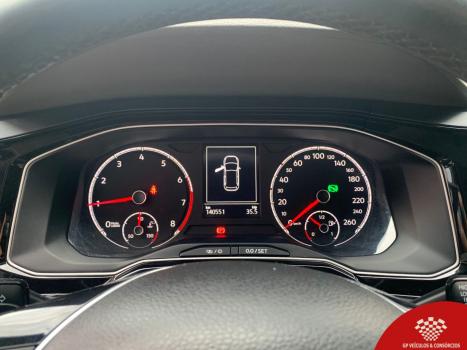 VOLKSWAGEN Polo Hatch 1.0 12V 4P 200 TSI  COMFORTLINE AUTOMTICO, Foto 11