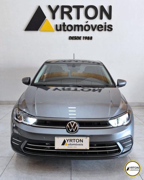 VOLKSWAGEN Polo Hatch 1.0 4P 170 TSI HIGHLINE AUTOMTICO, Foto 2
