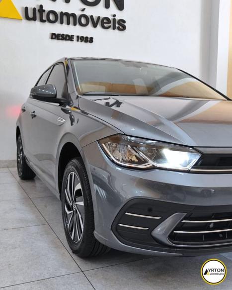 VOLKSWAGEN Polo Hatch 1.0 4P 170 TSI HIGHLINE AUTOMTICO, Foto 4
