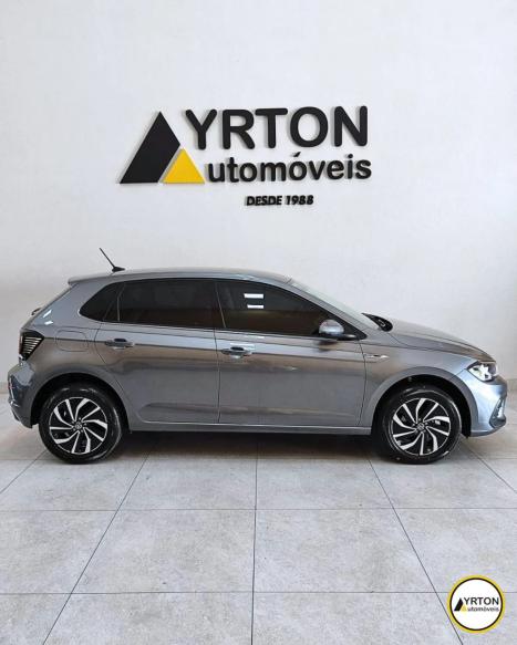 VOLKSWAGEN Polo Hatch 1.0 4P 170 TSI HIGHLINE AUTOMTICO, Foto 6