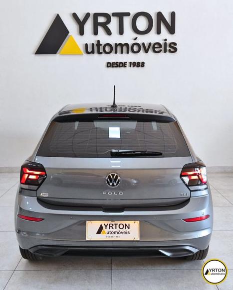 VOLKSWAGEN Polo Hatch 1.0 4P 170 TSI HIGHLINE AUTOMTICO, Foto 7