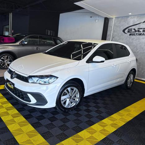 VOLKSWAGEN Polo Hatch 1.0 4P 170 TSI, Foto 2