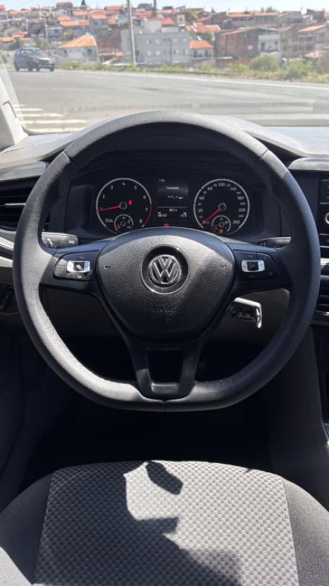 VOLKSWAGEN Polo Hatch 1.6 4P MSI FLEX, Foto 8
