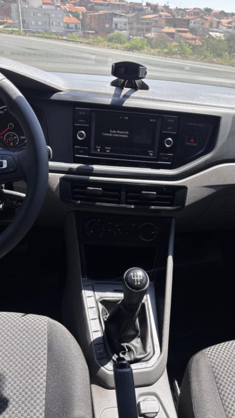 VOLKSWAGEN Polo Hatch 1.6 4P MSI FLEX, Foto 9