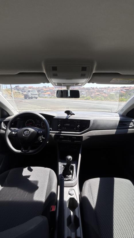 VOLKSWAGEN Polo Hatch 1.6 4P MSI FLEX, Foto 10