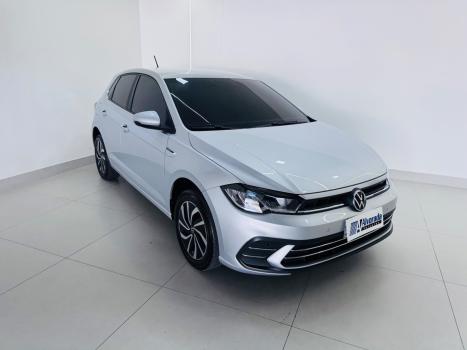 VOLKSWAGEN Polo Hatch 1.0 12V 4P 200 TSI HIGHLINE AUTOMTICO, Foto 1