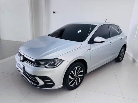 VOLKSWAGEN Polo Hatch 1.0 12V 4P 200 TSI HIGHLINE AUTOMTICO, Foto 8