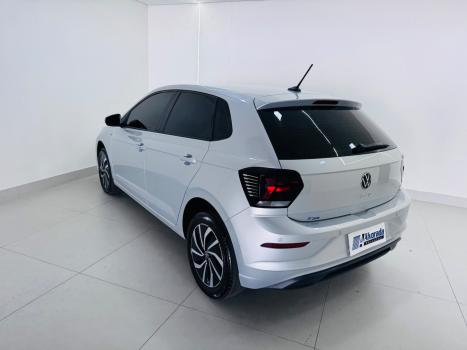 VOLKSWAGEN Polo Hatch 1.0 12V 4P 200 TSI HIGHLINE AUTOMTICO, Foto 10