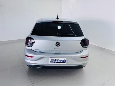 VOLKSWAGEN Polo Hatch 1.0 12V 4P 200 TSI HIGHLINE AUTOMTICO, Foto 11