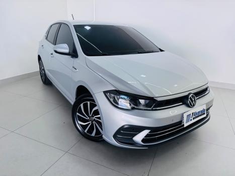 VOLKSWAGEN Polo Hatch 1.0 12V 4P 200 TSI HIGHLINE AUTOMTICO, Foto 12