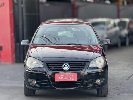 VOLKSWAGEN Polo Hatch 1.6 4P SPORTLINE FLEX, Foto 2