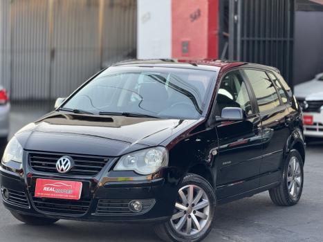 VOLKSWAGEN Polo Hatch 1.6 4P SPORTLINE FLEX, Foto 3