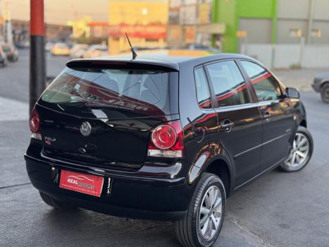 VOLKSWAGEN Polo Hatch 1.6 4P SPORTLINE FLEX, Foto 4