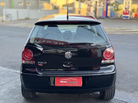 VOLKSWAGEN Polo Hatch 1.6 4P SPORTLINE FLEX, Foto 5