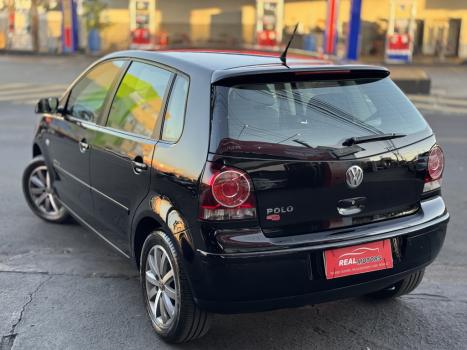 VOLKSWAGEN Polo Hatch 1.6 4P SPORTLINE FLEX, Foto 6