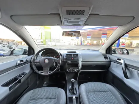 VOLKSWAGEN Polo Hatch 1.6 4P SPORTLINE FLEX, Foto 8