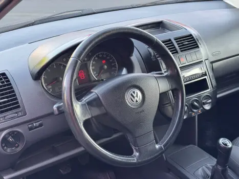 VOLKSWAGEN Polo Hatch 1.6 4P SPORTLINE FLEX, Foto 9