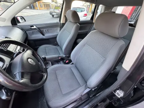 VOLKSWAGEN Polo Hatch 1.6 4P SPORTLINE FLEX, Foto 10