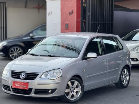 VOLKSWAGEN Polo Hatch 1.6 4P SPORTLINE FLEX, Foto 3