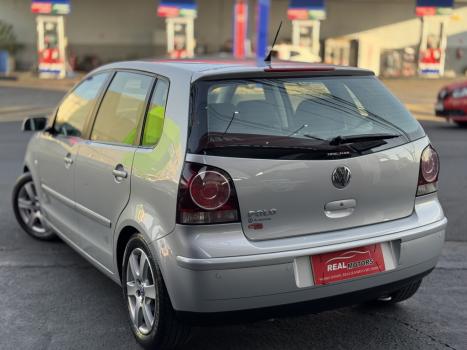 VOLKSWAGEN Polo Hatch 1.6 4P SPORTLINE FLEX, Foto 4