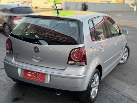 VOLKSWAGEN Polo Hatch 1.6 4P SPORTLINE FLEX, Foto 5