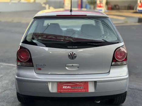 VOLKSWAGEN Polo Hatch 1.6 4P SPORTLINE FLEX, Foto 6