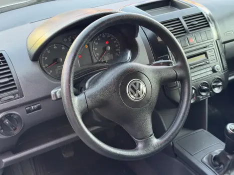VOLKSWAGEN Polo Hatch 1.6 4P SPORTLINE FLEX, Foto 7
