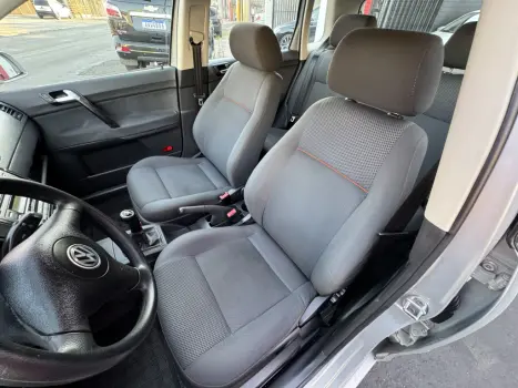 VOLKSWAGEN Polo Hatch 1.6 4P SPORTLINE FLEX, Foto 10