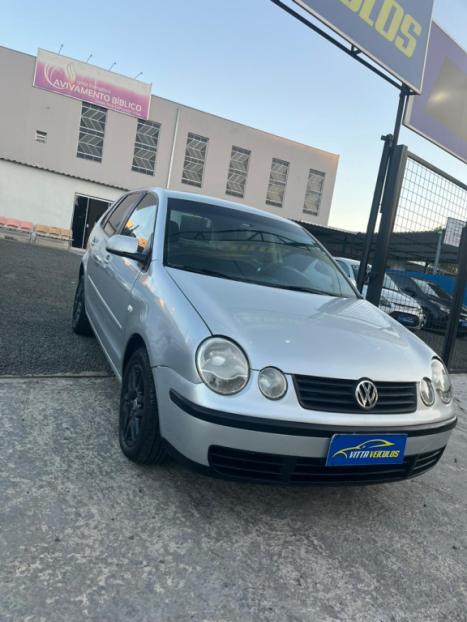 VOLKSWAGEN Polo Hatch 1.6 4P, Foto 2