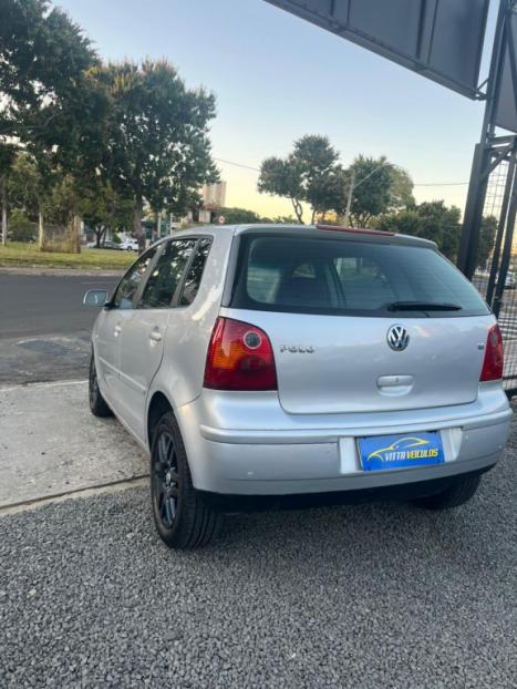 VOLKSWAGEN Polo Hatch 1.6 4P, Foto 7