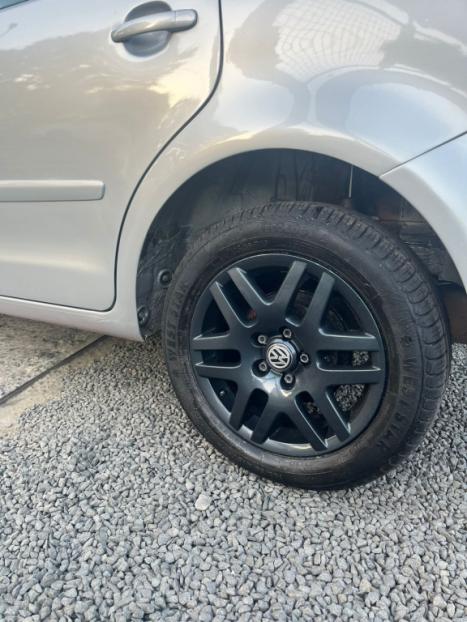 VOLKSWAGEN Polo Hatch 1.6 4P, Foto 10