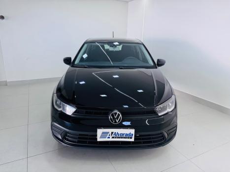 VOLKSWAGEN Polo Hatch 1.0 12V 4P 200 TSI  COMFORTLINE AUTOMTICO, Foto 2