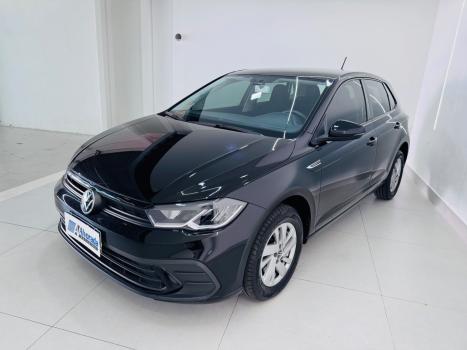 VOLKSWAGEN Polo Hatch 1.0 12V 4P 200 TSI  COMFORTLINE AUTOMTICO, Foto 9
