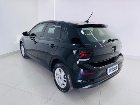 VOLKSWAGEN Polo Hatch 1.0 12V 4P 200 TSI  COMFORTLINE AUTOMTICO, Foto 10